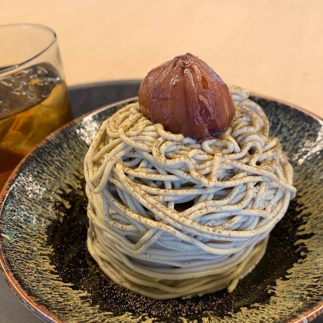 海下真夕のグルメインスタ