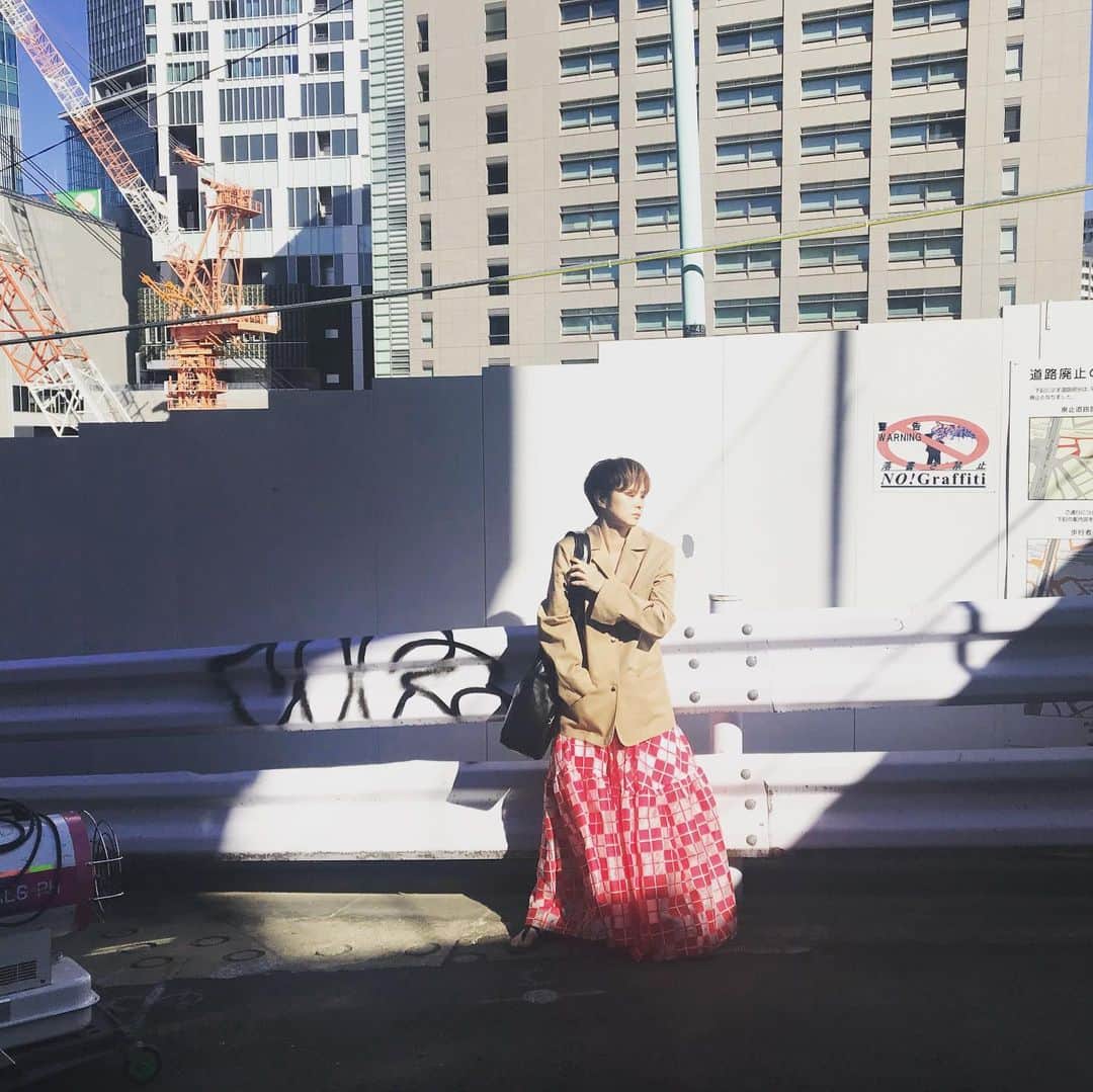 今宿麻美さんのインスタグラム写真 - (今宿麻美Instagram)「「D-STORY」 #阪急うめだ本店」11月20日 16時26分 - imajuku0107