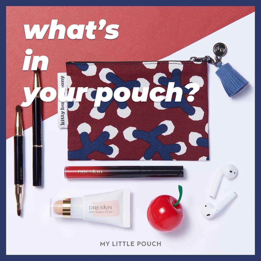My Little Pouchのインスタグラム