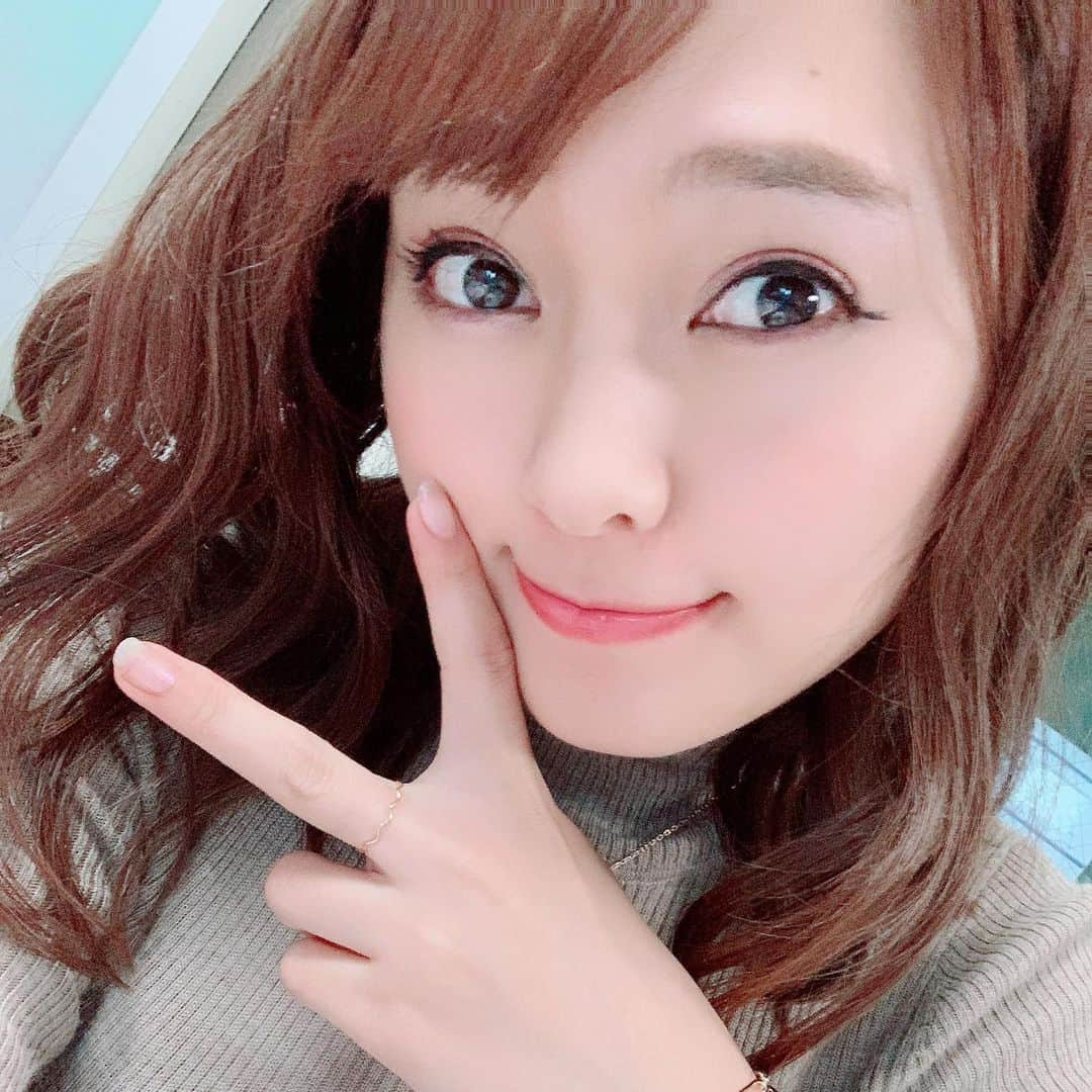 犬塚あさなさんのインスタグラム写真 - (犬塚あさなInstagram)「最近の私載せとこっと🤲✨✨」11月20日 16時37分 - wanchan_0319