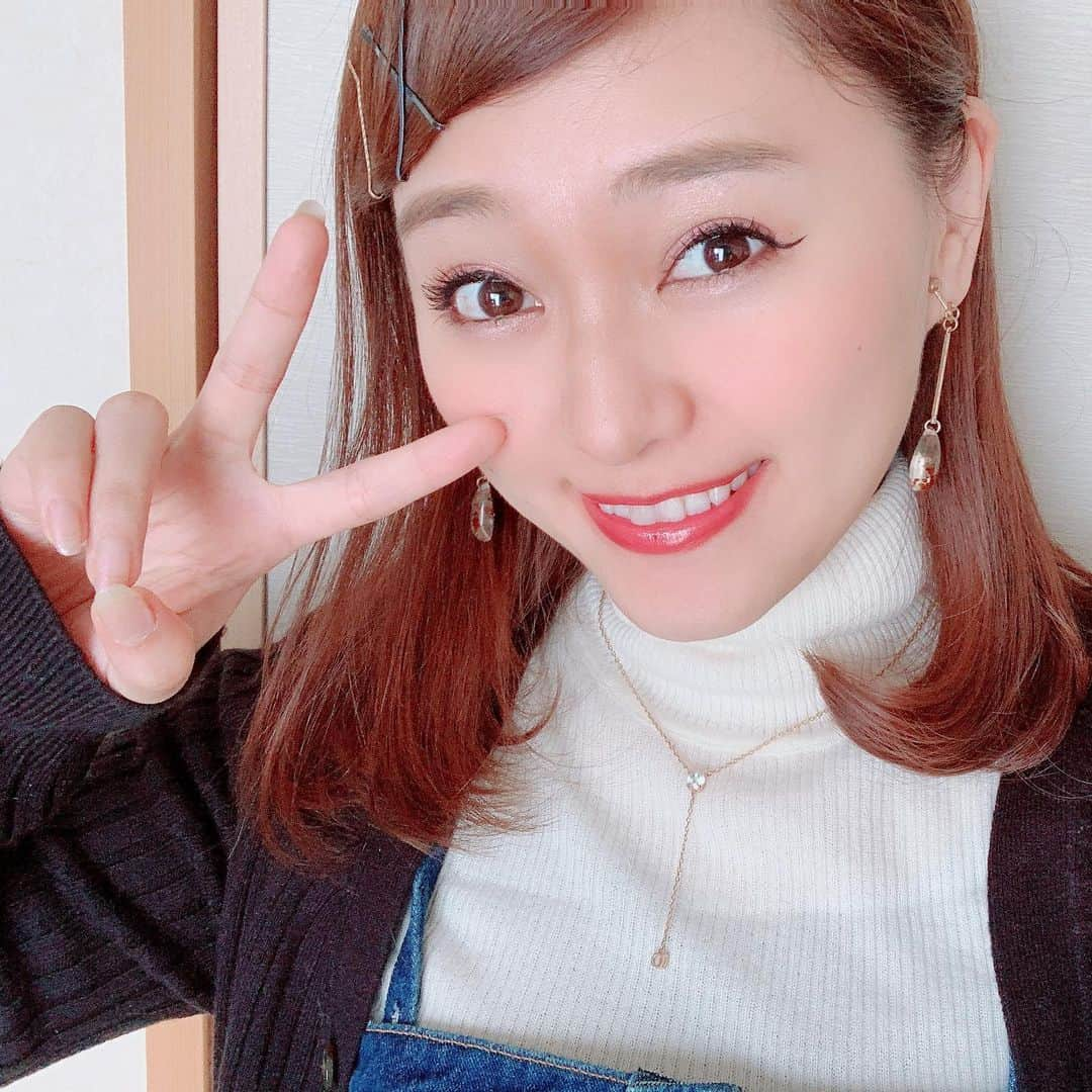 犬塚あさなさんのインスタグラム写真 - (犬塚あさなInstagram)「最近の私載せとこっと🤲✨✨」11月20日 16時37分 - wanchan_0319