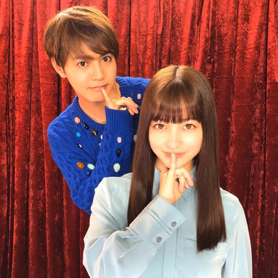 映画『午前0時、キスしに来てよ』のインスタグラム：「＼❤キャスト登壇付き❤／﻿ ❤先行上映会決定っ❤﻿ ﻿ 公開より一歩お先に🏃‍♀️💨﻿ 12/4（水）に先行上映会＆舞台挨拶の実施が決定しました✨怒涛の５回👊💓﻿ ﻿ ▼チケットについては下記からチェック！﻿ https://0kiss.jp/news/archives/168﻿ ﻿ 12/4も会いに来てよ💋﻿ ﻿ #午前0時キスしに来てよ #0キス﻿ #片寄涼太 #橋本環奈﻿ #12月4日も会いに来てよ﻿ #全国公開は12月6日﻿ #いよいよ公開 #どきどきしてます」