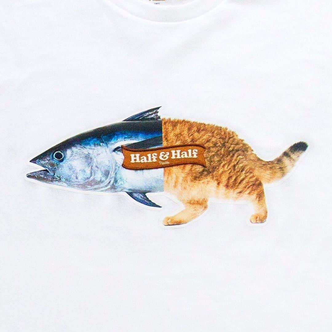 田中秀幸のインスタグラム：「Design for #noodle_wear_  #illustration」