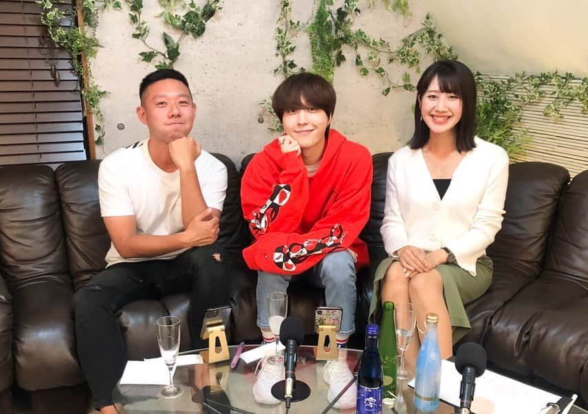 Yuri Sakuraiのグルメインスタ