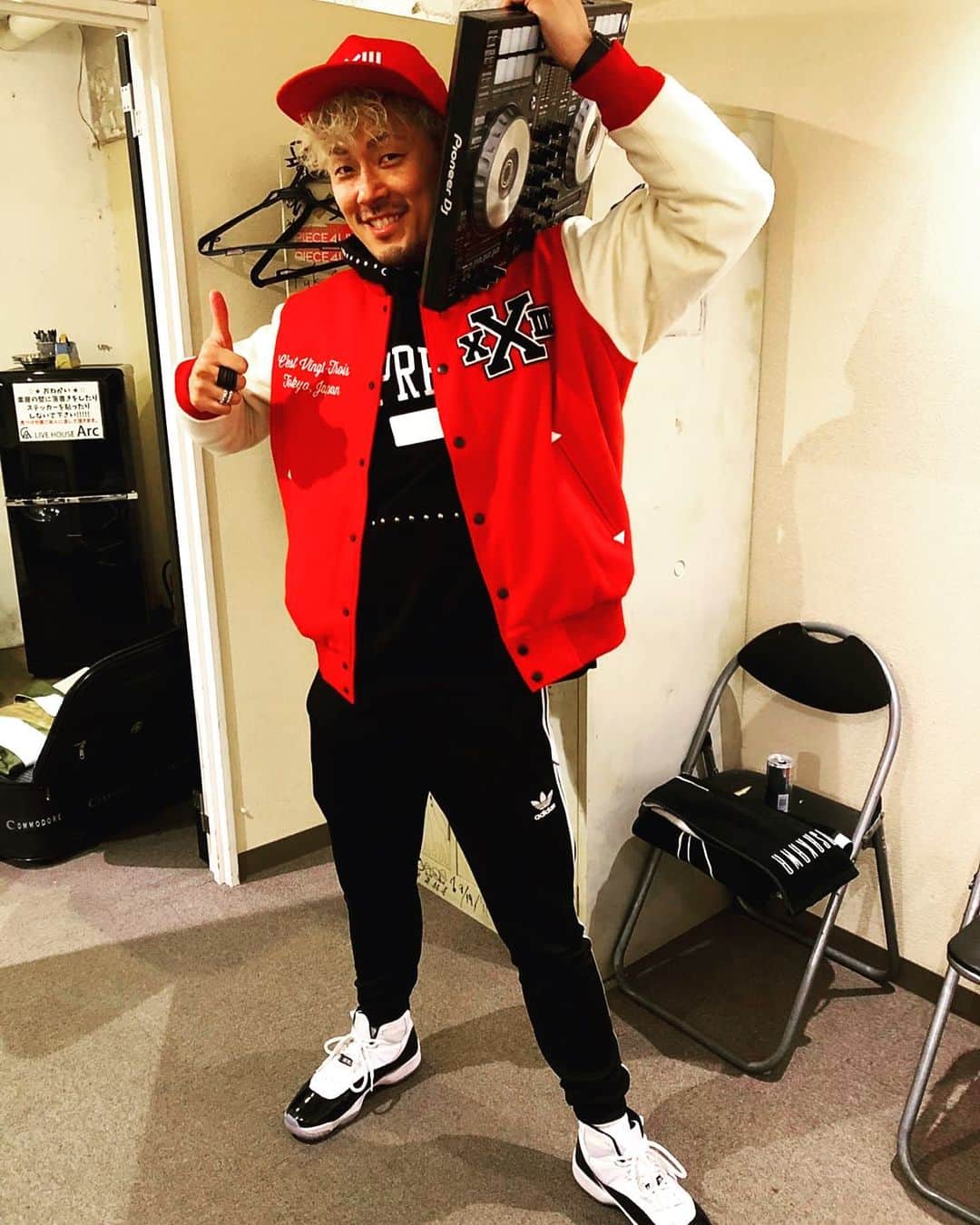 草川瞬さんのインスタグラム写真 - (草川瞬Instagram)「Like a old school style🕺」11月20日 17時29分 - shunkusakawa