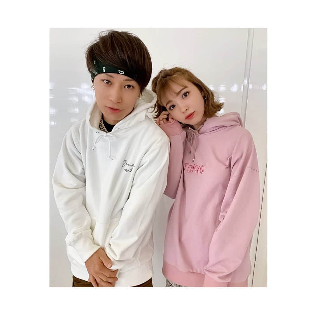 藤田ニコル（にこるん）さんのインスタグラム写真 - (藤田ニコル（にこるん）Instagram)「お楽しみに🐷✌️✌️」11月20日 17時24分 - 2525nicole2