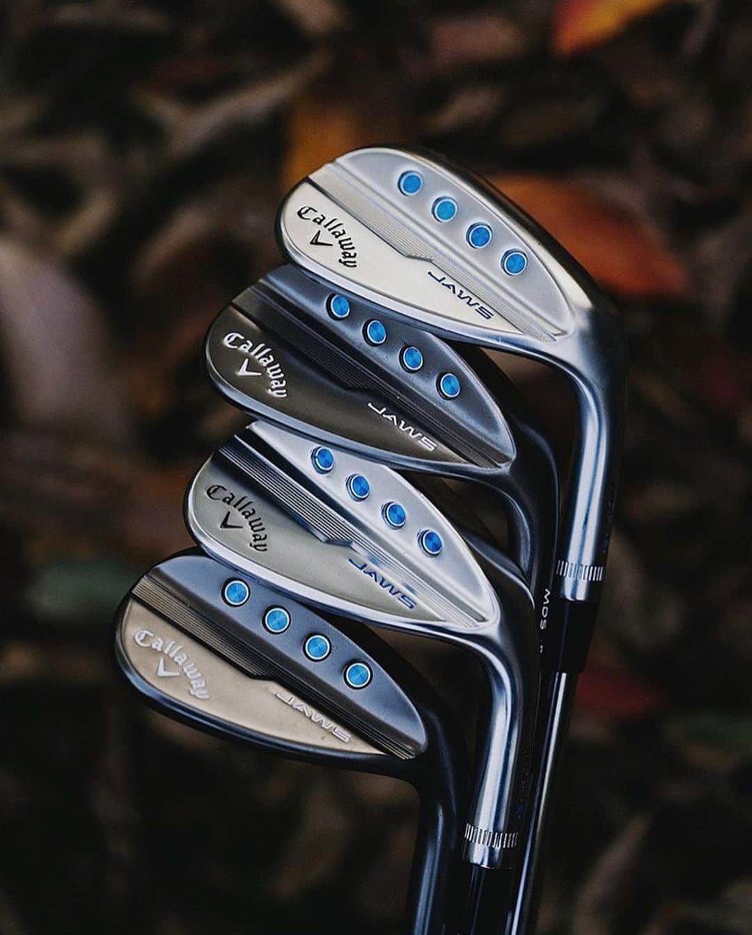 キャロウェイゴルフ（Callaway Golf）のインスタグラム