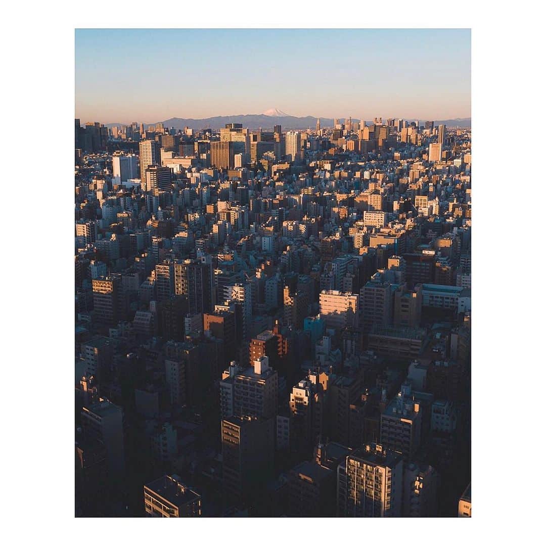 シューマッハのインスタグラム