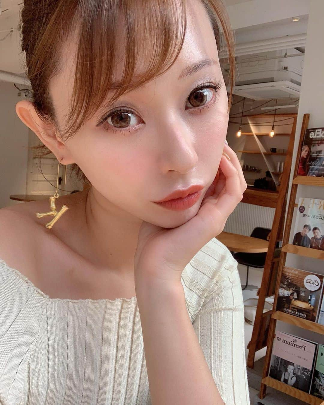 karen okajimaさんのインスタグラム写真 - (karen okajimaInstagram)「ㅤㅤㅤ  ㅤㅤㅤ  I'm sick😫😫 なんか食べ物があたったらしい😫 つらみ😫😫 ㅤㅤㅤ」11月20日 17時49分 - karenokajima0318