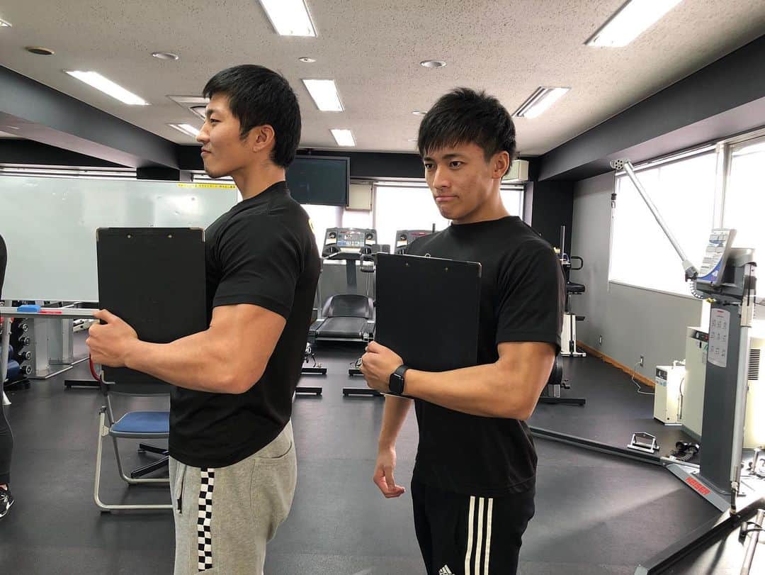 東京スポーツ・レクリエーション専門学校のインスタグラム
