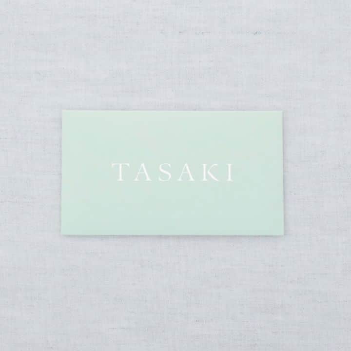 TASAKIのインスタグラム