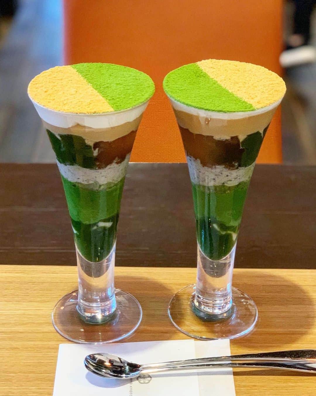 LeTRONC ルトロンのグルメインスタ