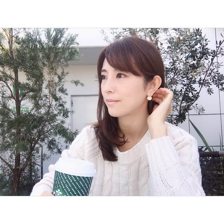 大谷朋子のインスタグラム