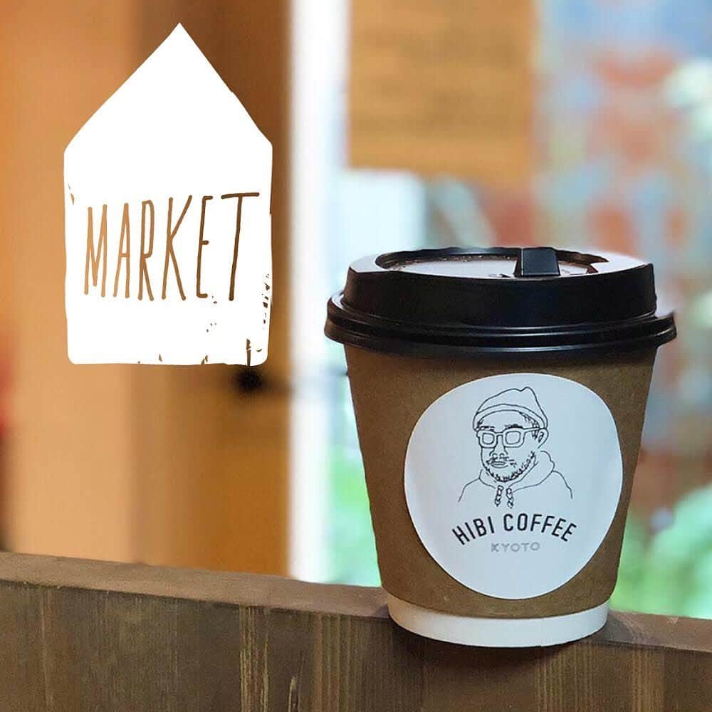 のインスタグラム：「＜MARKETのお知らせ＞ . 今週は、焙煎したてのコーヒーや濃厚なおいしさのブラウニー、自分用にはもちろん贈りものにも喜ばれるお菓子たちが並びます。週末のおでかけにぜひお立ち寄りください。 . ■Jiyugaoka メシカシー お菓子の販売 11月23日（土） . ■Hibiya WOLD PASTRIES 焼き菓子の販売 11月23日（土） . ■Hibiya HIBI COFFEE コーヒースタンド 11月23日（土） . ■Kyoto Fat Witch Bakery ブラウニー販売 11月23日（土）、24日（日） . ■Jiyugaoka HIBI COFFEE コーヒースタンド 11月24日（日） . ■Hibiya ちてはこ菓子店 焼き菓子の販売 11月24日（日） . ■Hibiya かまパン＆ストア パンの販売 11月25日（月） . 一 *なくなり次第終了です。 *詳細はトップURLからご確認ください。 →@cibone_ts . #todaysspecial #トゥデイズスペシャル#京都bal .　 @junfufu_o @woldpastries @hibicoffee @food_hub_project」