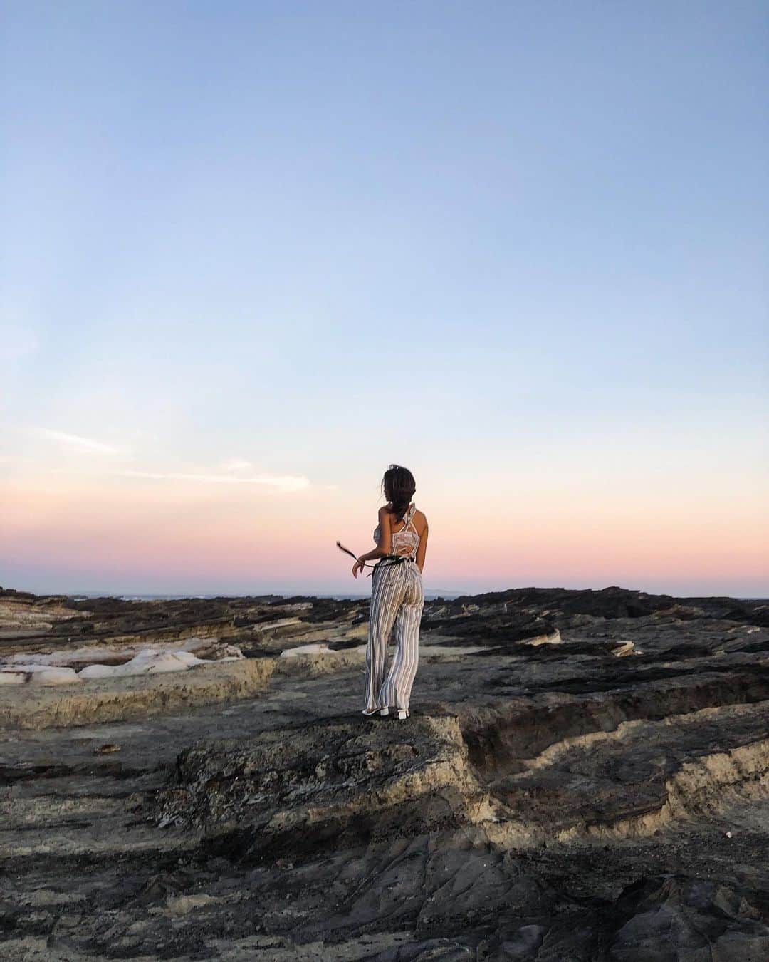 中嶋杏理のグルメインスタ