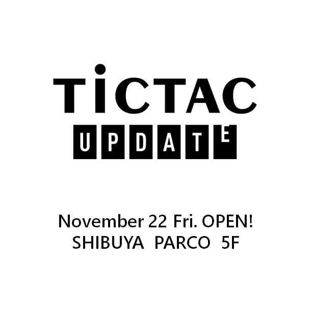 TiCTACさんのインスタグラム写真 - (TiCTACInstagram)「「STOWA」¥120,000＋tax 渋谷パルコの新生オープンを記念して別注した限定モデル。レッド・ドット・デザイン賞を受賞した「Flieger Verus 40」のダイヤルとインデックスを、オールブラックでタフ&クールに仕上げていただきました。11月22日（金）グランドオープンするTiCTAC updateで発売、ご購入のお客様にSTOWA特製ベルトキットとオープニング記念ノベルティ（スイス・ベルジョン社製バネ棒工具&TiCTACオリジナル時計クロス）のプレゼントをご用意しております。 @parco_shibuya_official  #渋谷PARCO #渋谷パルコ #渋パル　#shibuyaparco #5F_NEXT_TOKYO　#shibuyaparco1122  #tictacupdate  #stowa  #stowawatch  #ドイツ時計 #ドイツ製 #madeingermany  #germanwatch  #germanwatches  #tictac #チックタック #時計 #腕時計 #機械式時計 #自動巻き #時計好き  #腕時計くら部」11月20日 18時13分 - tictac_press