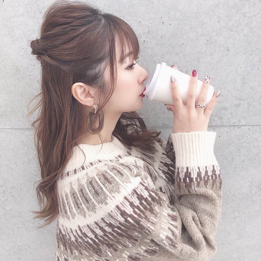 伊藤りかのインスタグラム