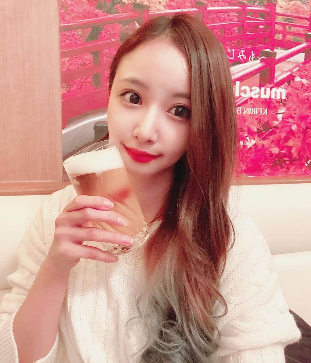 川井優沙のインスタグラム