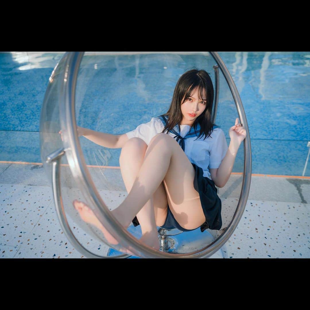 犬神洛洛子さんのインスタグラム写真 - (犬神洛洛子Instagram)「四枚」11月20日 18時42分 - rakukoo