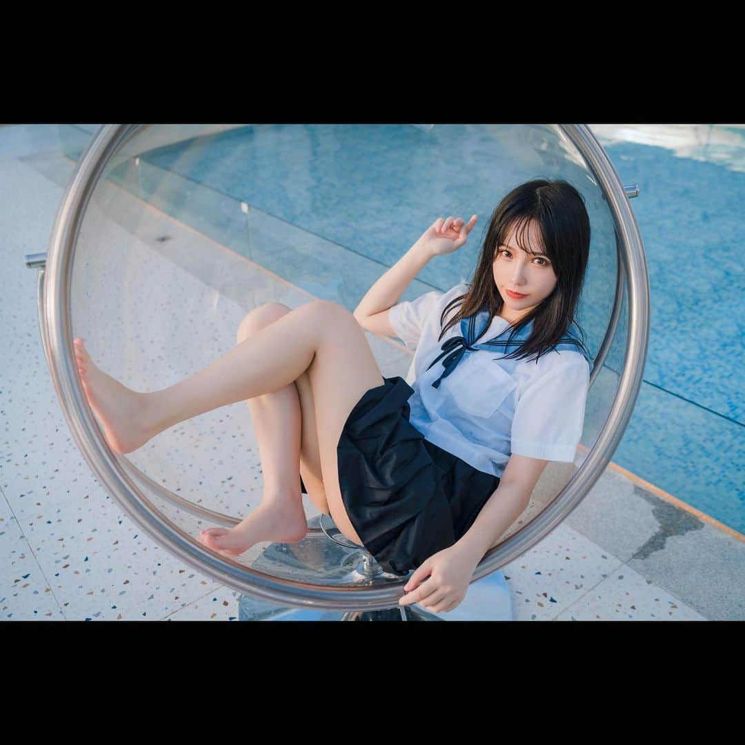 犬神洛洛子さんのインスタグラム写真 - (犬神洛洛子Instagram)「四枚」11月20日 18時42分 - rakukoo