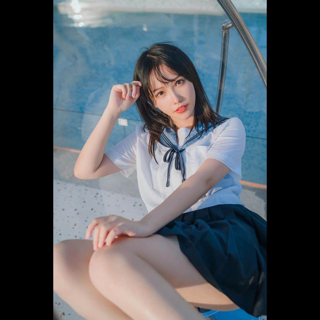 犬神洛洛子さんのインスタグラム写真 - (犬神洛洛子Instagram)「四枚」11月20日 18時42分 - rakukoo