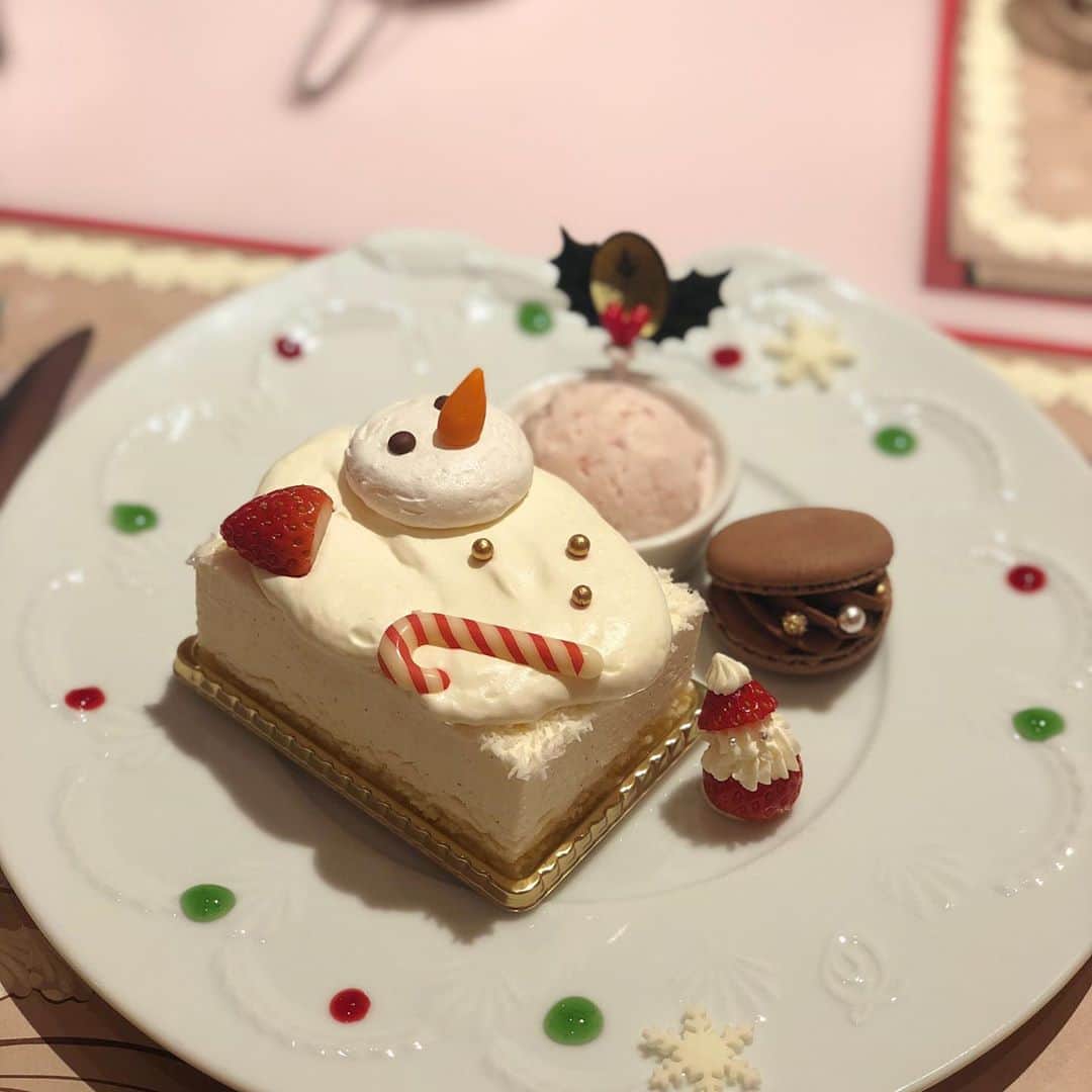 雨宮朋絵のグルメインスタ