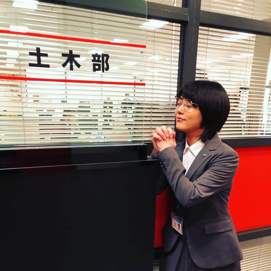 日本テレビ「同期のサクラ」のインスタグラム