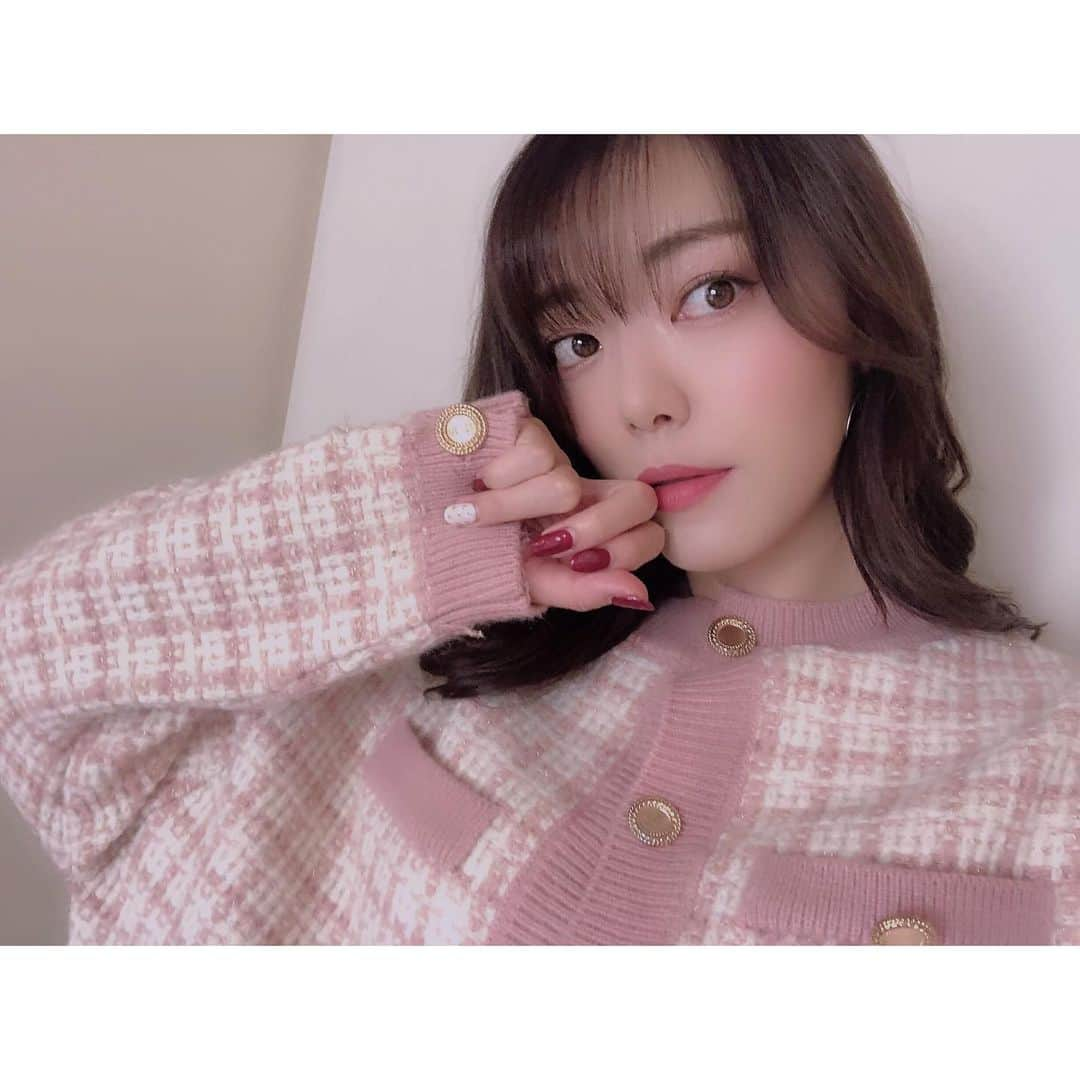 今村仁美さんのインスタグラム写真 - (今村仁美Instagram)「#pink ❤️❤️❤️」11月20日 18時58分 - imamura_hi