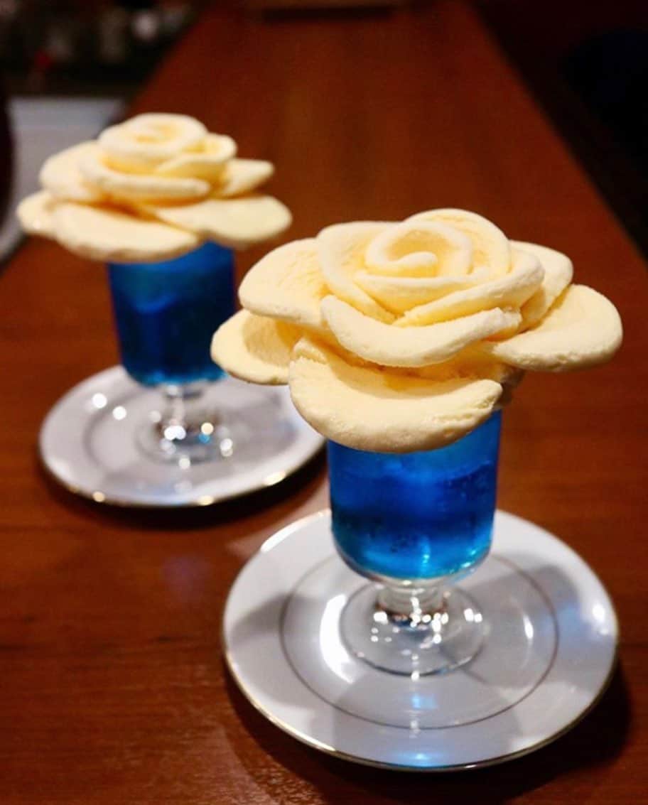 Beaustagrammerのグルメインスタ