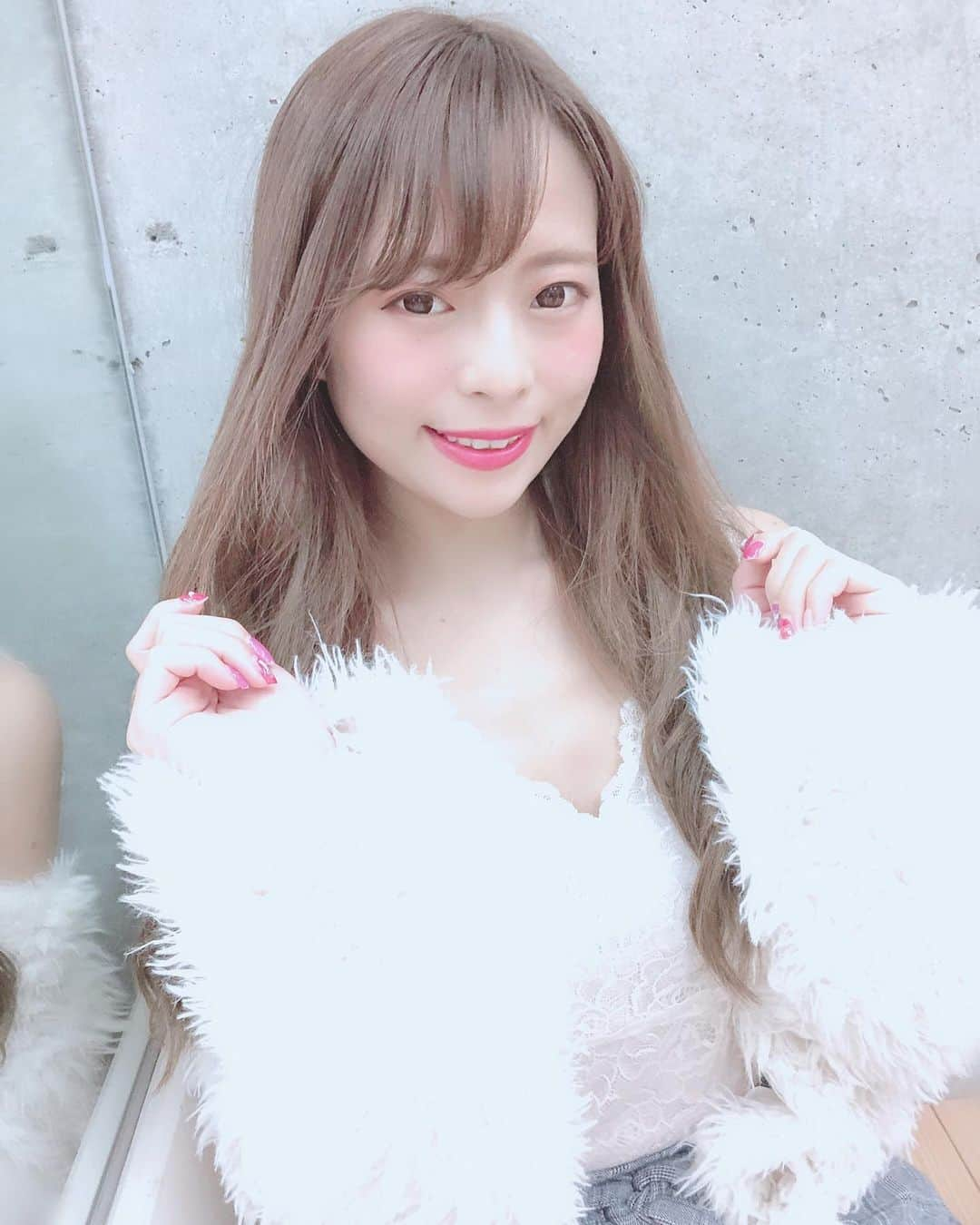 亀田ゆかりのインスタグラム