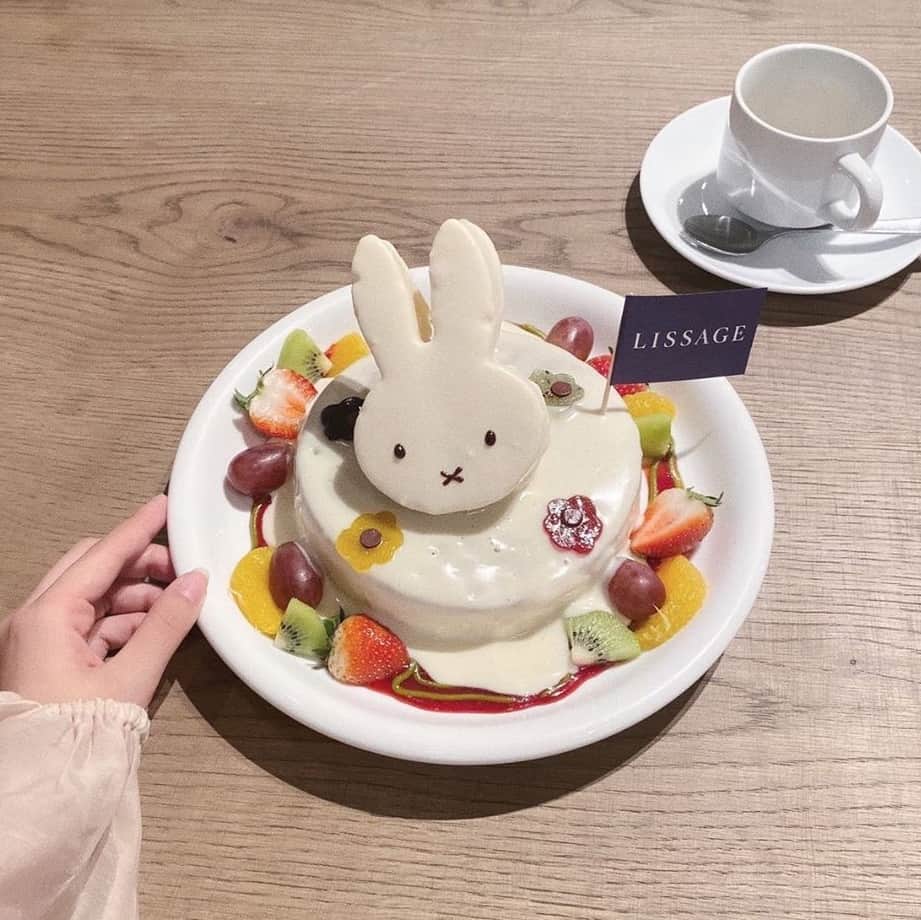 PATRA magazineのグルメインスタ