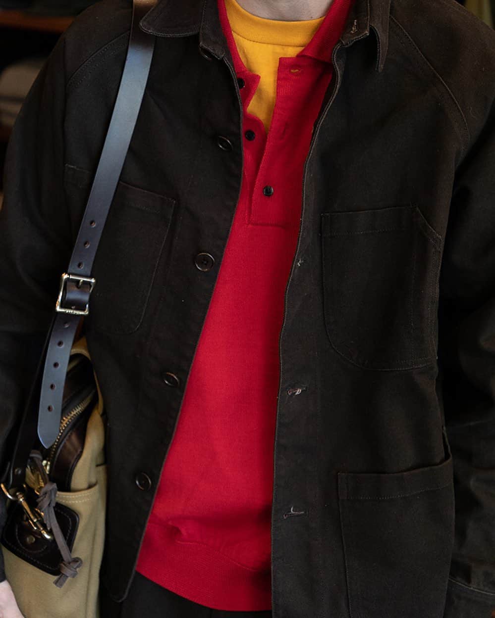 フリーマンズスポーティングクラブのグルメインスタ