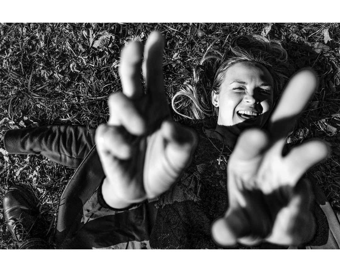 mr007のインスタグラム：「Escapade ►  feat. @mariyahummingbird」