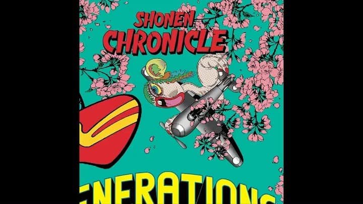 GENERATIONS from EXILE TRIBEのインスタグラム