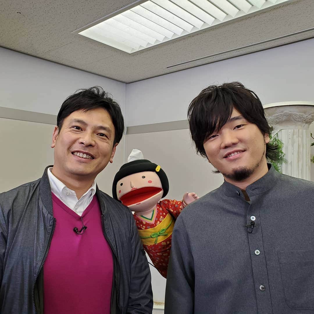 田畑竜介のインスタグラム