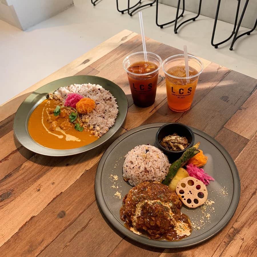 karen okajimaのグルメインスタ