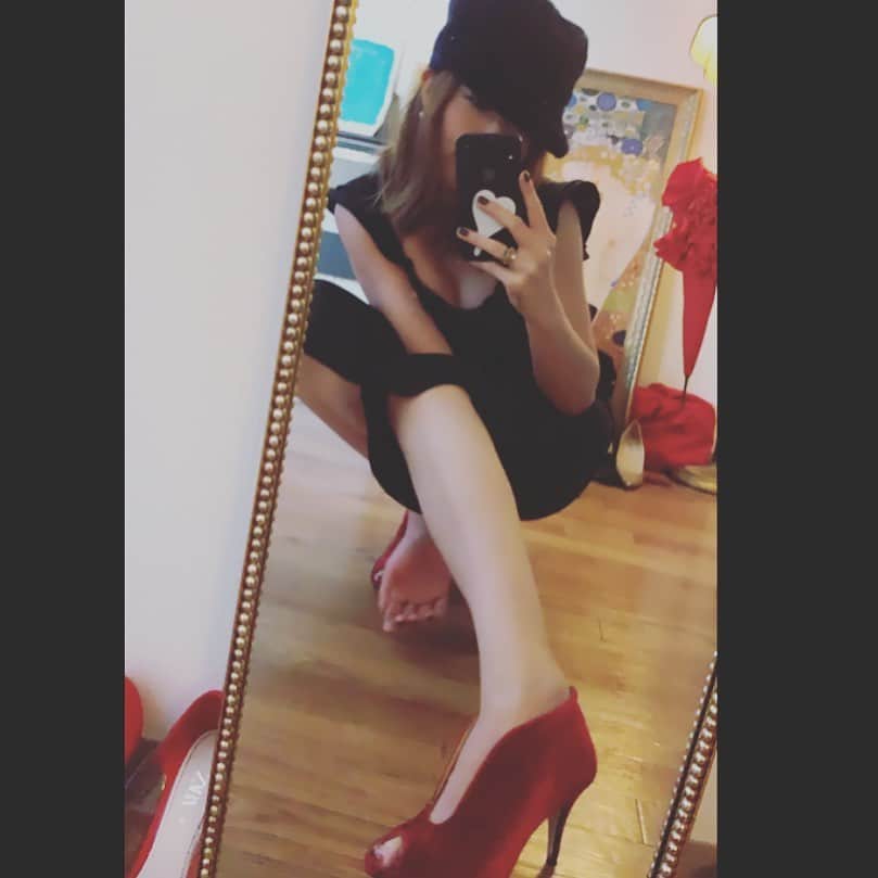 LiLyのインスタグラム
