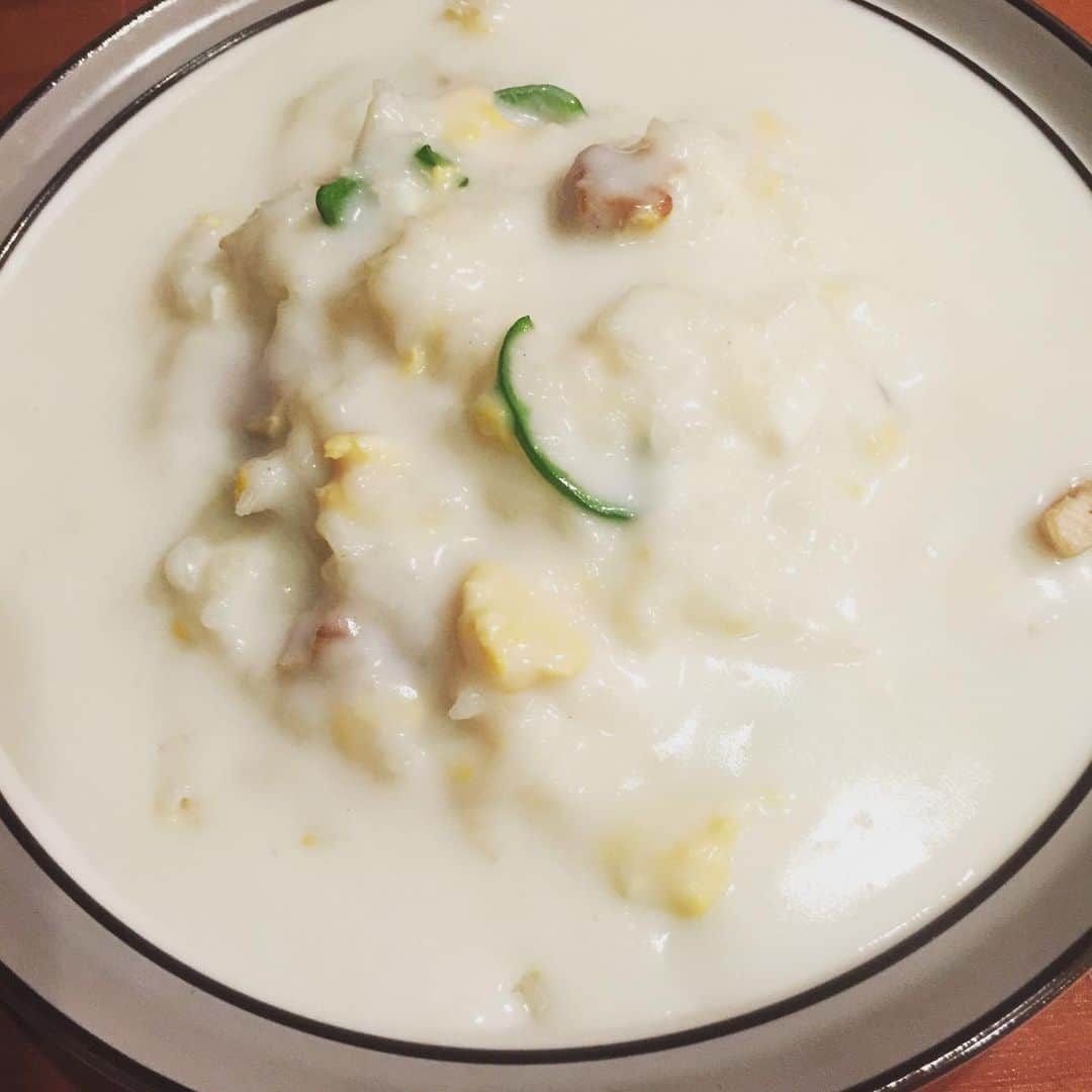 橋本塁のグルメインスタ