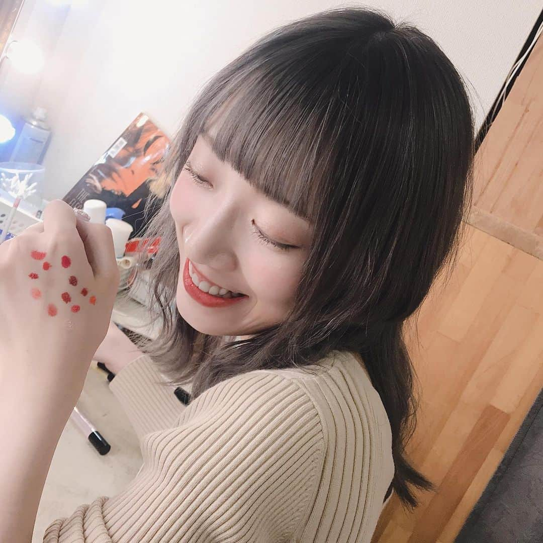 S Cawaii！さんのインスタグラム写真 - (S Cawaii！Instagram)「今月号のスペシャルゲストさぁやさん😍  プチプラコスメ企画で、徹底的に試してもらって、おすすめアイテムを厳選してもらいました‼️‼️ ぜひぜひ参考にしてね✌️ #scawaii #エスカワイイ #おしゃれ顔」11月20日 20時29分 - scawaii.magazine