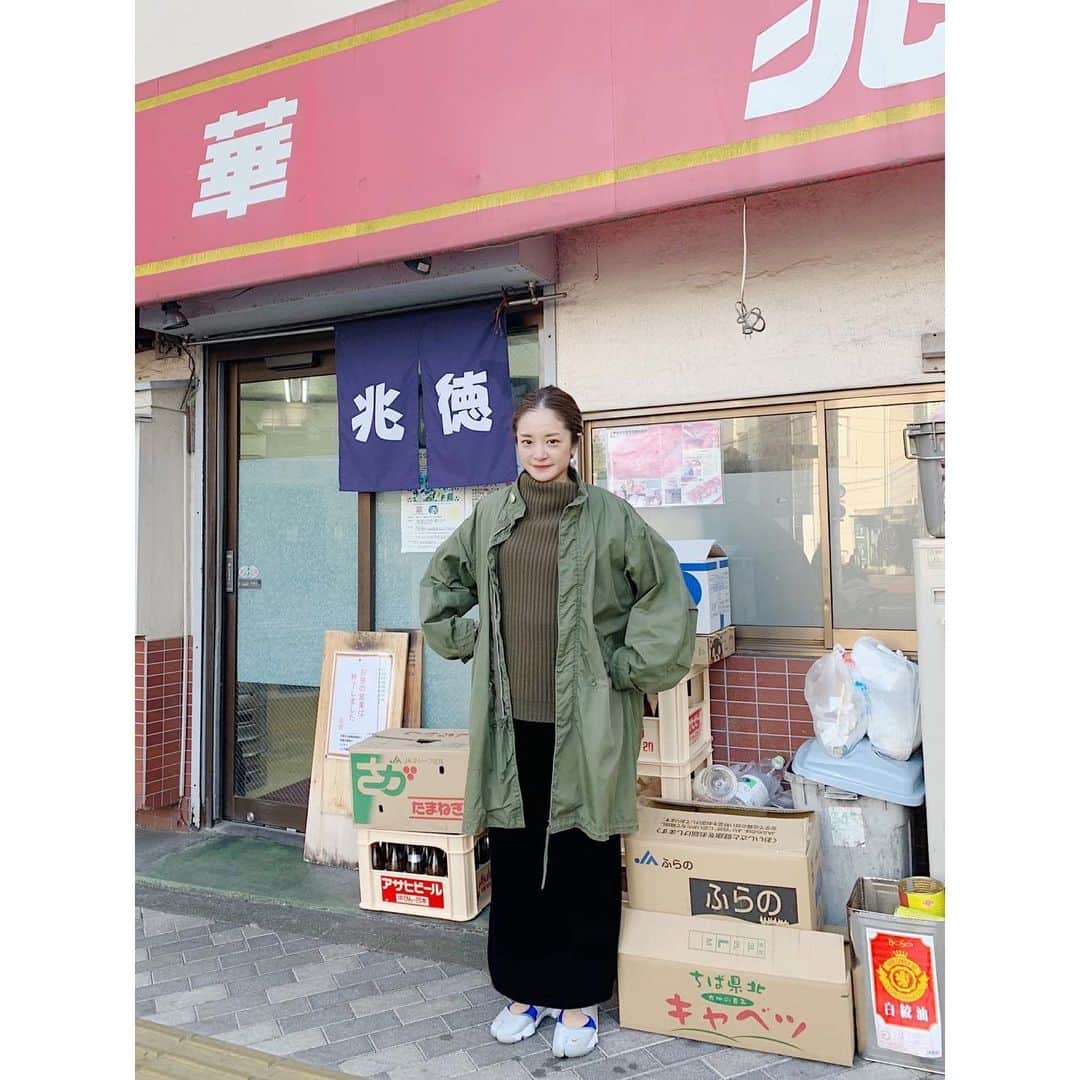 川島幸恵のグルメインスタ