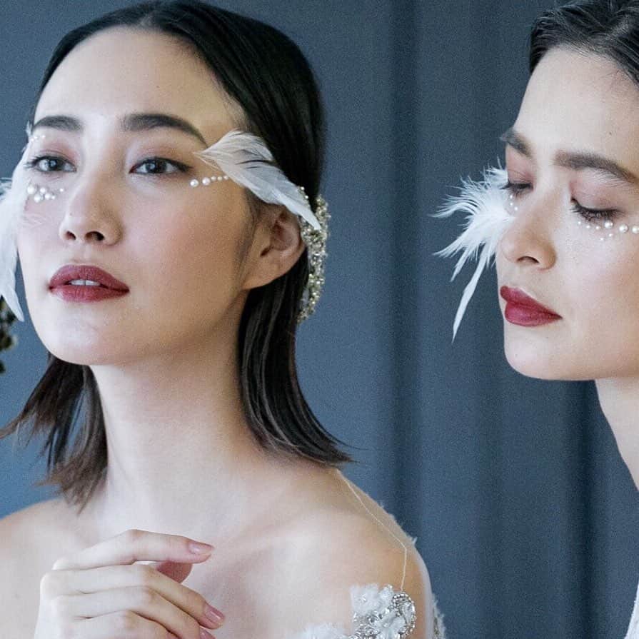 のインスタグラム：「期間限定!!ドレスレンタル30%off✨ アントニオリーヴァのsissi やハープペニーなど人気インポートドレスがお得にレンタルできるチャンスです！ *⠀ 【ご利用条件】⠀ ♡初めて、そのドレスショップにご来店いただくお客様 ※同じドレスショップのグループにて、別のショップにご来店済みであればご案内できかねます ※提携外式場様限定 ♡Dresses経由で2019年10/2以降にご試着予約された方 ※ご来店されていない場合でも、ご自身で既にご来店予約を入れていらっしゃる方は、ご案内できかねます ♡ご来店されるドレスショップの提携外式場様にて挙式予定の方 ※お式場によってご試着予約ができない場合もございます。 ♡レンタル価格20万円以上（税抜）のドレス ♡2019年12月までにご来店＆ご成約いただいたお客様 ※ドレスショップのサービスとの併用はできかねます * 以上、すべてに該当されるお客様につきましては、30％OFFでドレスをご案内させていただきます。 諸条件やご不明な点はDMにて✉️ *⠀ 令和元年限定で、Dresses掲載の#アントニオリーヴァ sissiや有名ブランドドレスがとってもおトクにレンタルできる特別なセールです。⠀ お早めにお問い合わせくださいませ♡⠀ 〈お問合せ〉⠀ ✉️DMにて✉️⠀ 💋HPのチャットにてお問い合わせ💋⠀ 📞0120-791-249📞⠀ ⠀ #インポートドレス#インポートドレスショップ#令和元年婚#令和婚#2019冬婚#2020冬婚#2020春婚#ウェディングドレス#カラードレス#運命のドレス#ウェディングドレス試着#ウェディングドレス試着レポ」