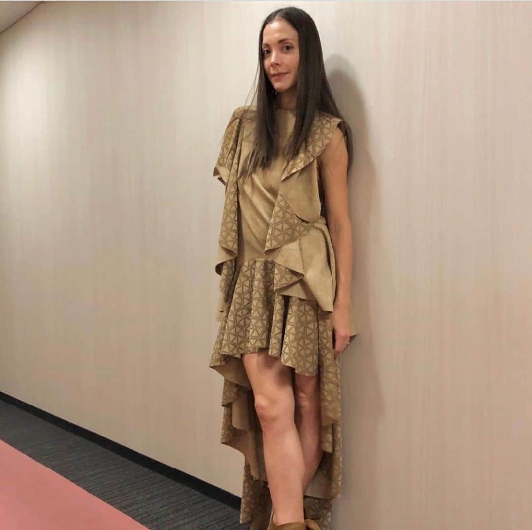 アツシナカシマのインスタグラム：「#atsushinakashima #アツシナカシマ @annatsuchiya0311」