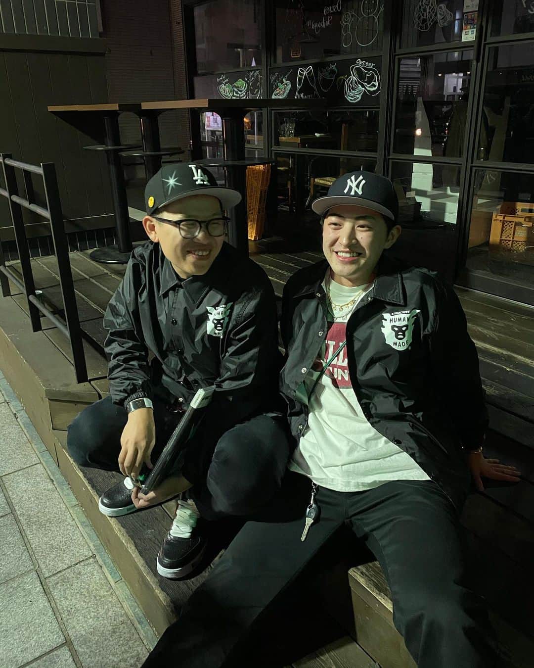 佐野玲於さんのインスタグラム写真 - (佐野玲於Instagram)「@88rising