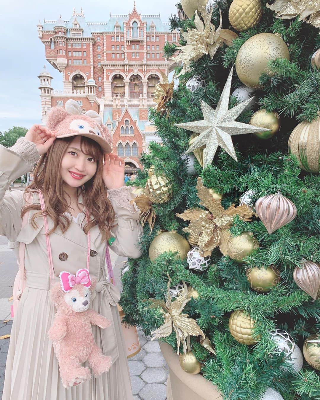沢井里奈のインスタグラム