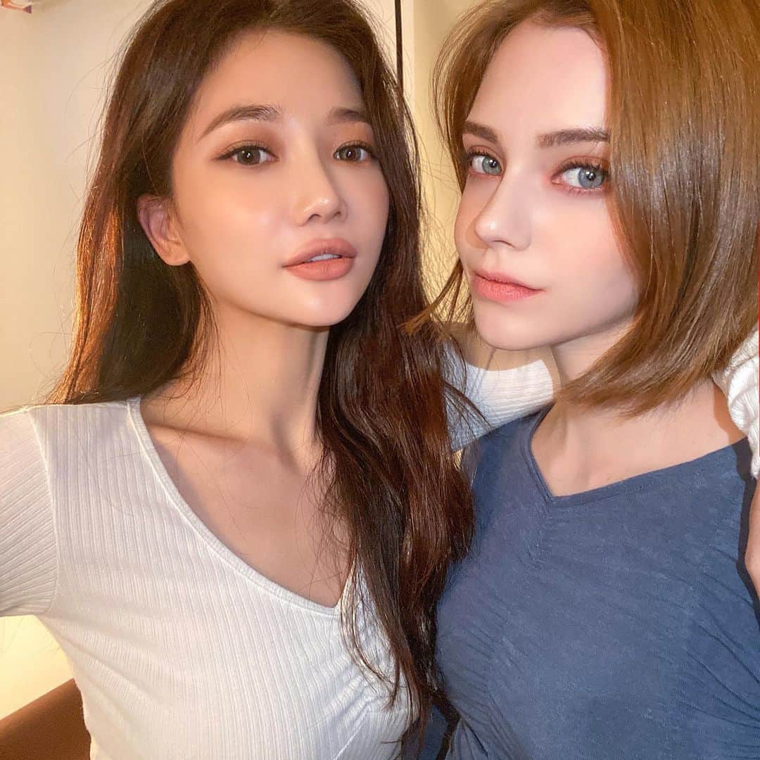 Chuuのインスタグラム：「#chuuseoul」