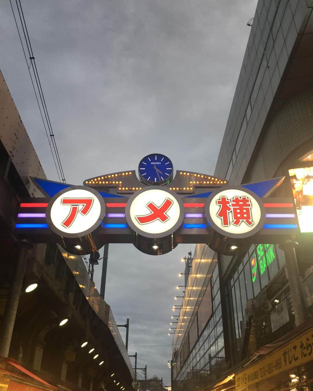 のインスタグラム