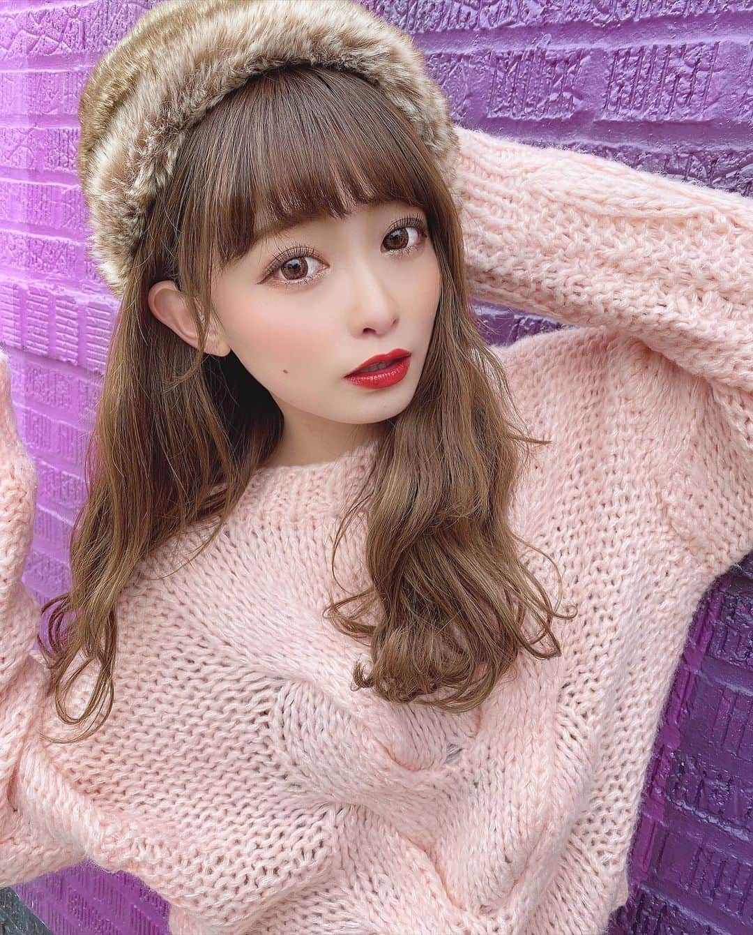 りなてぃのインスタグラム