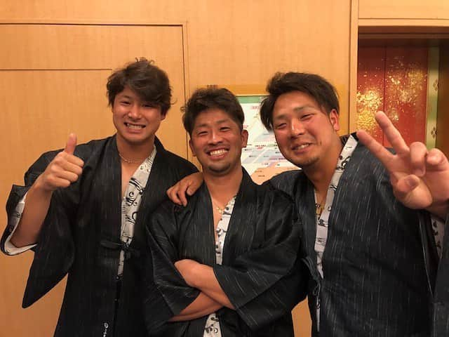 千葉ロッテマリーンズのインスタグラム