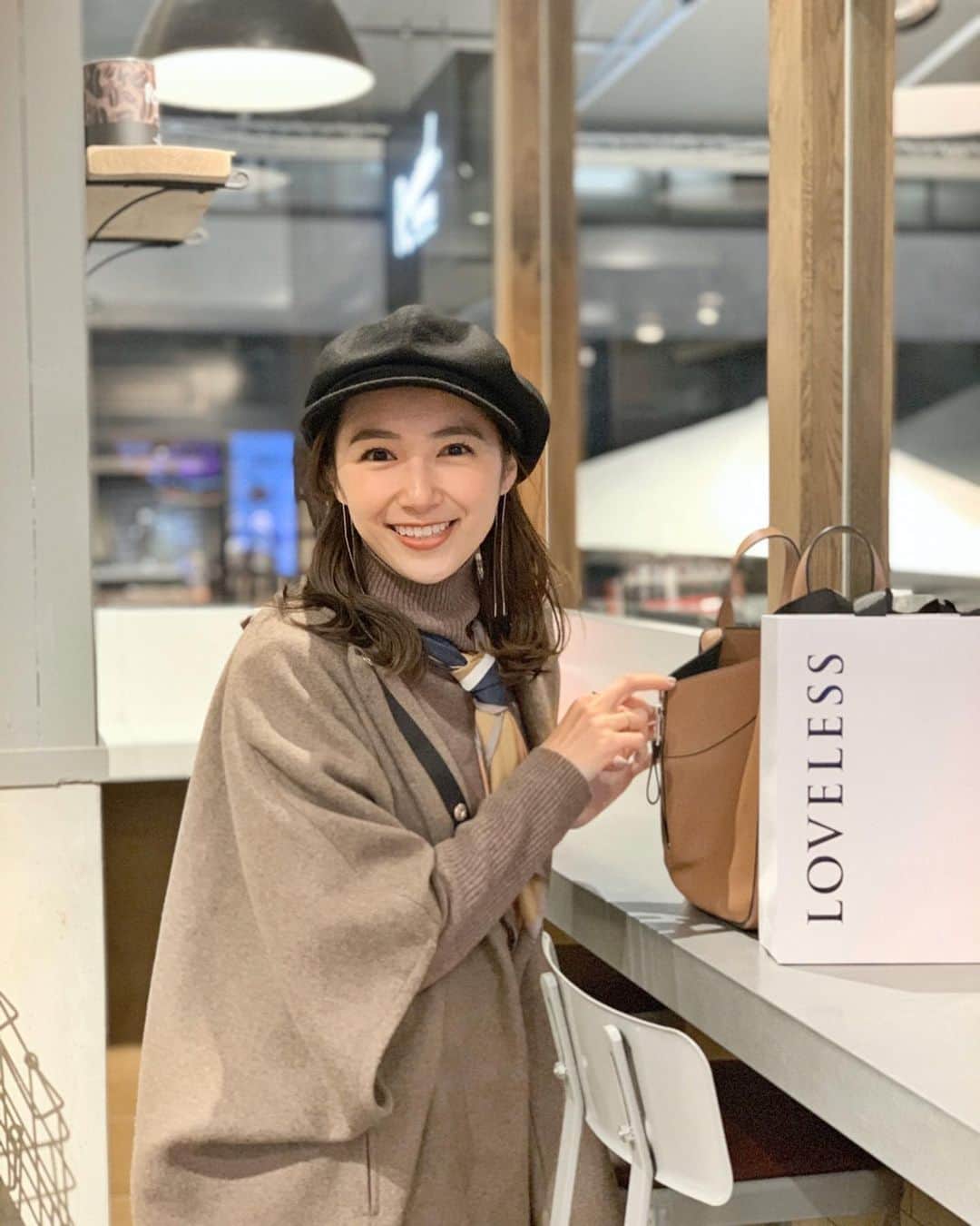 小林さりのインスタグラム