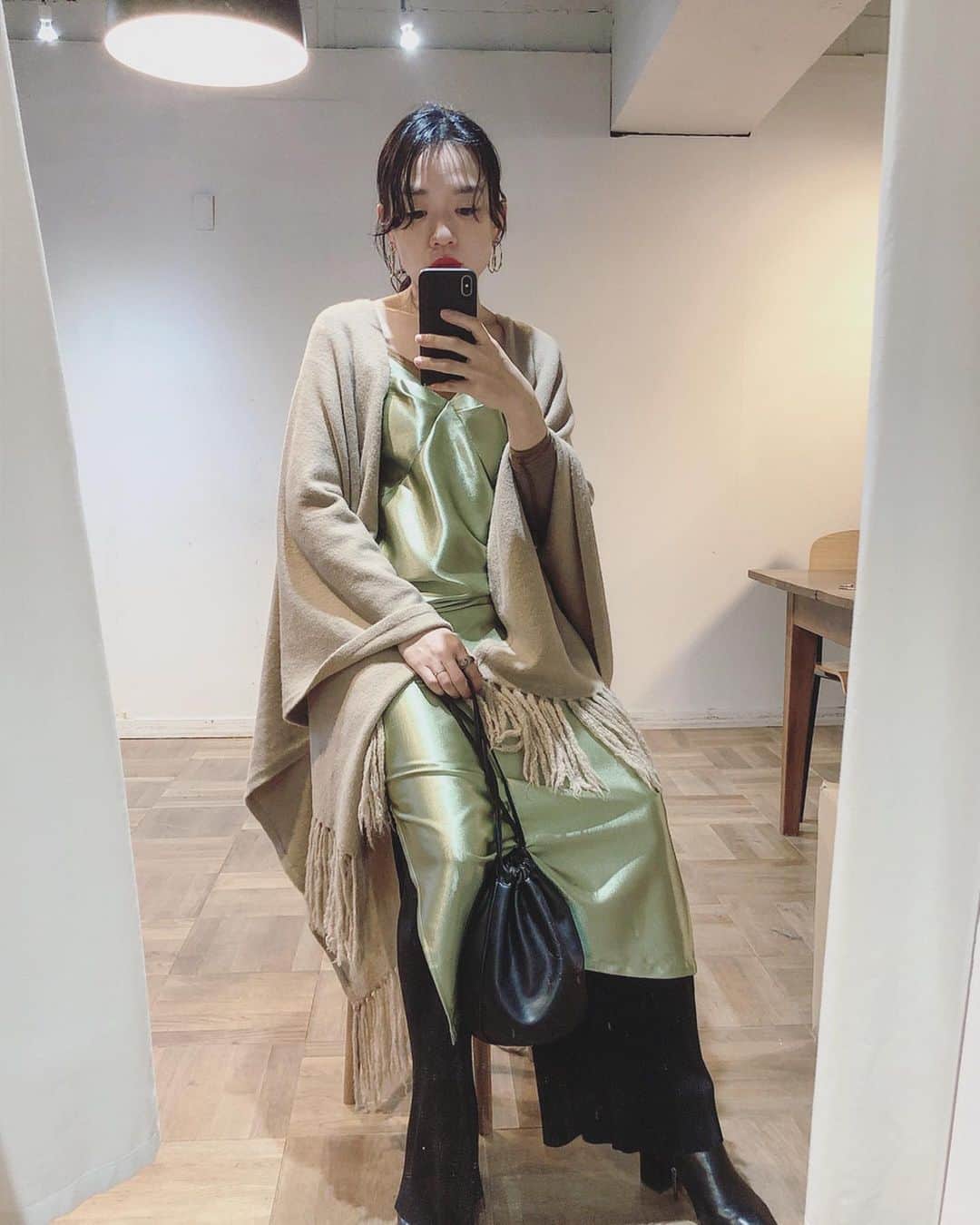 野村仁美のインスタグラム
